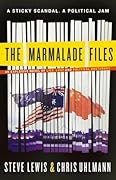 The Marmalade Files