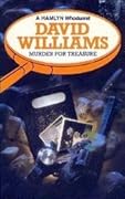 Murder for Treasure