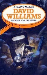 Murder for Treasure