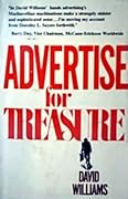 Advertise for Treasure