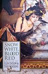 Snow White, Blood...
