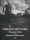 Volání netvora by Patrick Ness