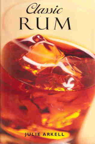 Classic Rum (Hardcover)