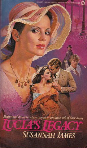 Lucia's Legacy (Mass Market Paperback)
