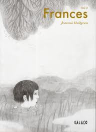 Frances: Del 3 (Frances, #3)