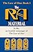 The Law Of One: Book I, The Ra Material (Law of One, #1)