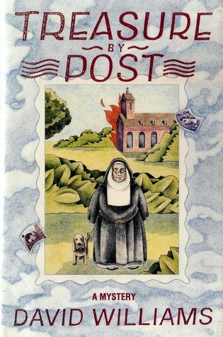 Treasure by Post (Hardcover)