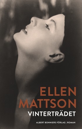 Vinterträdet (Hardcover)
