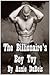 The Billionaire's Boy Toy