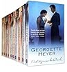 Georgette Heyer M...