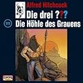 Die drei ???: Die Höhle des Grauens