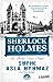 Şüphe Asla Uyumaz (Sherlock Holmes, #6)