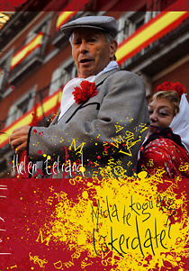 Mida te kogu aeg lõkerdate?