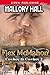 Flex McMahon (Cowboy to Cowboy #2)