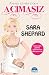 Acımasız (Pretty Little Liars, #5)
