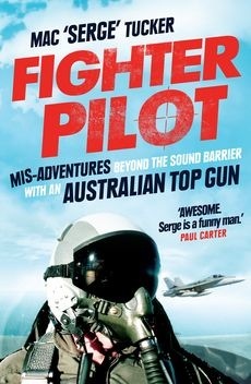 Fighter Pilot (Paperback)