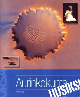Aurinkokunta uusiksi (Paperback)