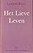 Het lieve leven
