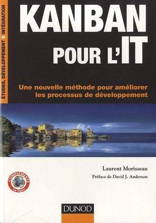Kanban pour l'IT: Une nouvelle méthode pour améliorer les processus de développement