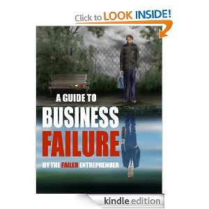 A Guide to Business Failure