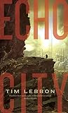 Echo City