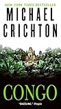 Congo by Michael Crichton