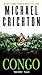 Congo by Michael Crichton