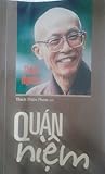 Quán niệm