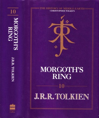 Morgoth's Ring