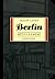 Berlín by Jason Lutes Berlín by Jason Lutes