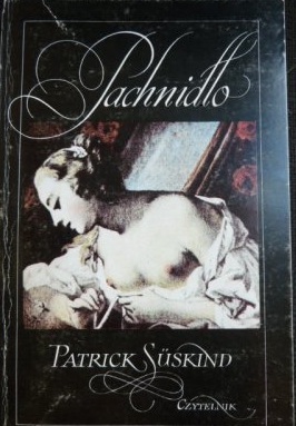 Pachnidło