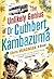 The Unlikely Genius of Doctor Cuthbert Kambazuma by Chris Wadman