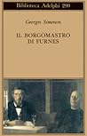 Il borgomastro di Furnes by Georges Simenon
