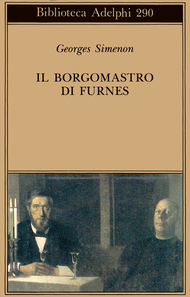 Il borgomastro di Furnes (Paperback)