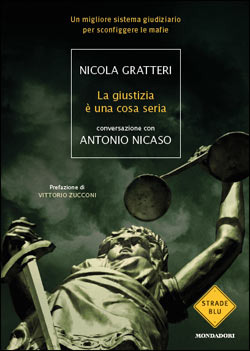 La giustizia è una cosa seria (Paperback)