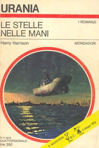 Le stelle nelle mani