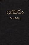 Tales Of Chicago (More Than Melchisedech # 1) Tales Of Chicago (More Than Melchisedech # 1)