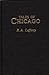 Tales Of Chicago (More Than Melchisedech # 1)