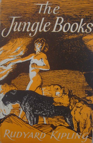 The Jungle Books