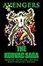 Avengers the Korvac Saga