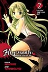 Higurashi When Th...