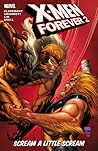 X-Men Forever 2, Volume 2 by Chris Claremont