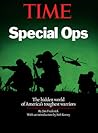 TIME Special Ops: The hidden world of America's toughest warriors