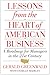 Lessons from the Heart of American Business: A Roadmap for Managers in the 21st Century