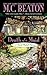 Death of a Maid (Hamish Macbeth, #22)