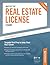 Master the Real Estate License Examinations
