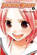 Sumomomo, Momomo: The Strongest Bride on Earth, Vol. 2