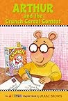 Arthur and the Crunch Cereal Contest (Arthur Chapter Book, #4)