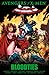 Avengers/X-Men: Bloodties