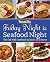 Woman's Day Friday Night is...